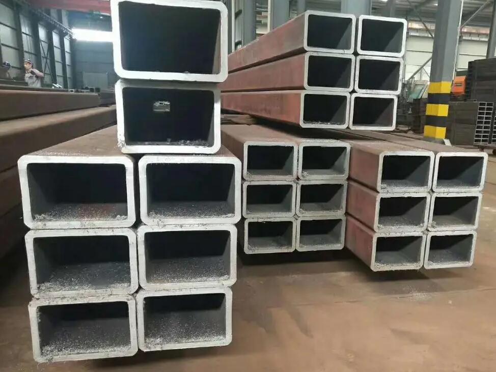 万秀s355j0方管
